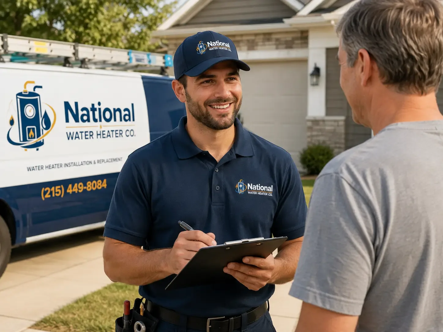 Water Heater Installation Henrietta, TX FAQs